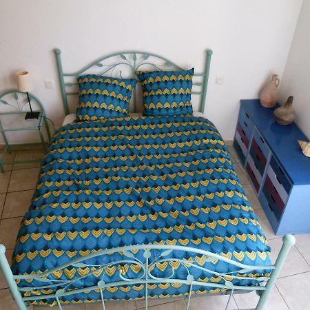 Appartement Au Pied Du Gardon. 레물링 외부 사진
