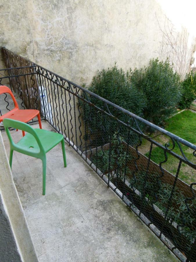 Appartement Au Pied Du Gardon. 레물링 외부 사진