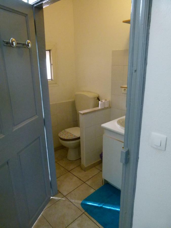 Appartement Au Pied Du Gardon. 레물링 외부 사진
