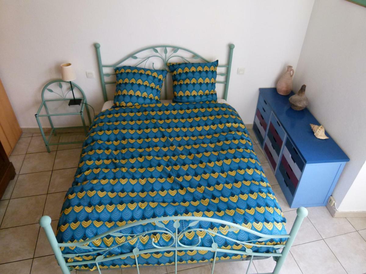 Appartement Au Pied Du Gardon. 레물링 외부 사진