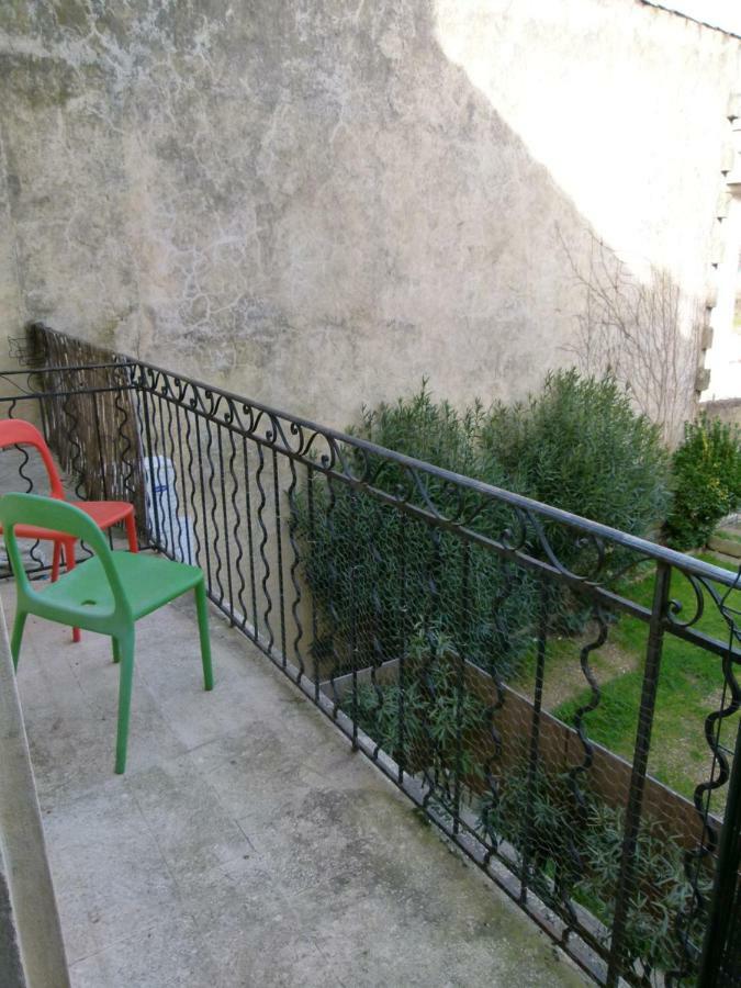 Appartement Au Pied Du Gardon. 레물링 외부 사진