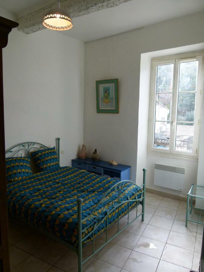 Appartement Au Pied Du Gardon. 레물링 외부 사진